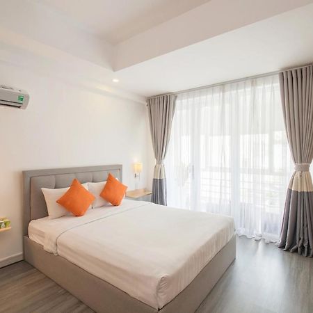 Zoolut Stay 271 Ho Chi Minh City Exterior photo
