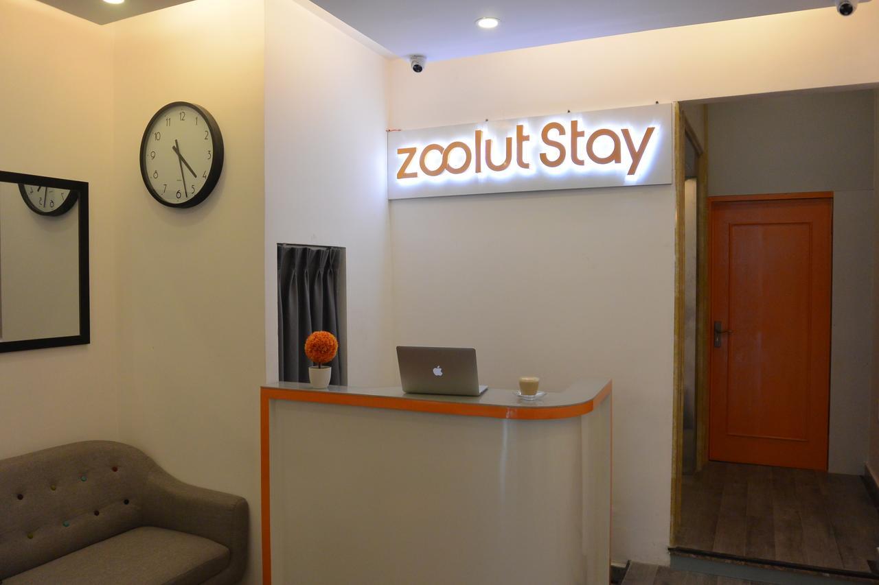 Zoolut Stay 271 Ho Chi Minh City Exterior photo