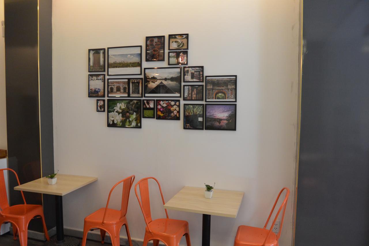 Zoolut Stay 271 Ho Chi Minh City Exterior photo