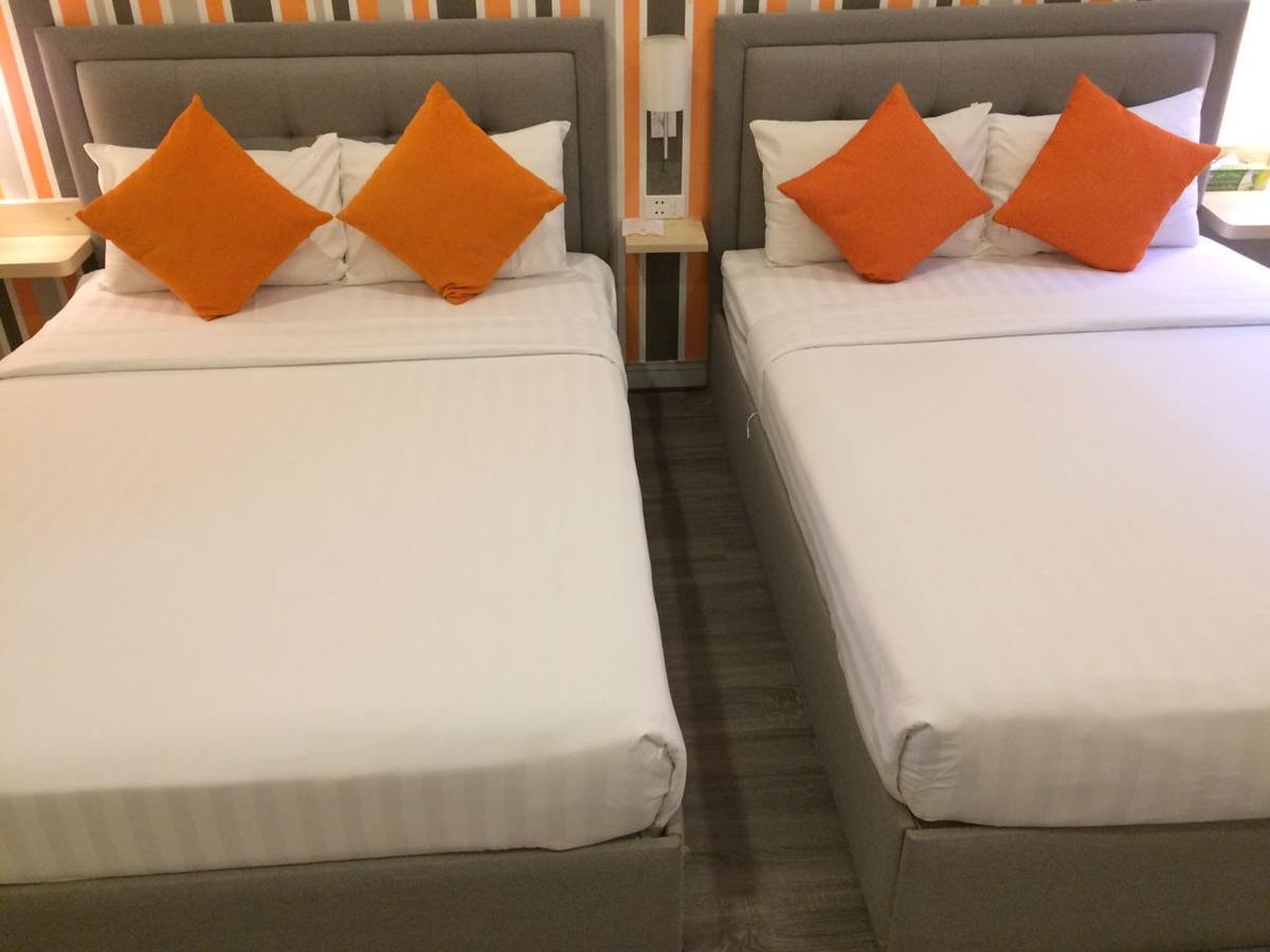 Zoolut Stay 271 Ho Chi Minh City Room photo