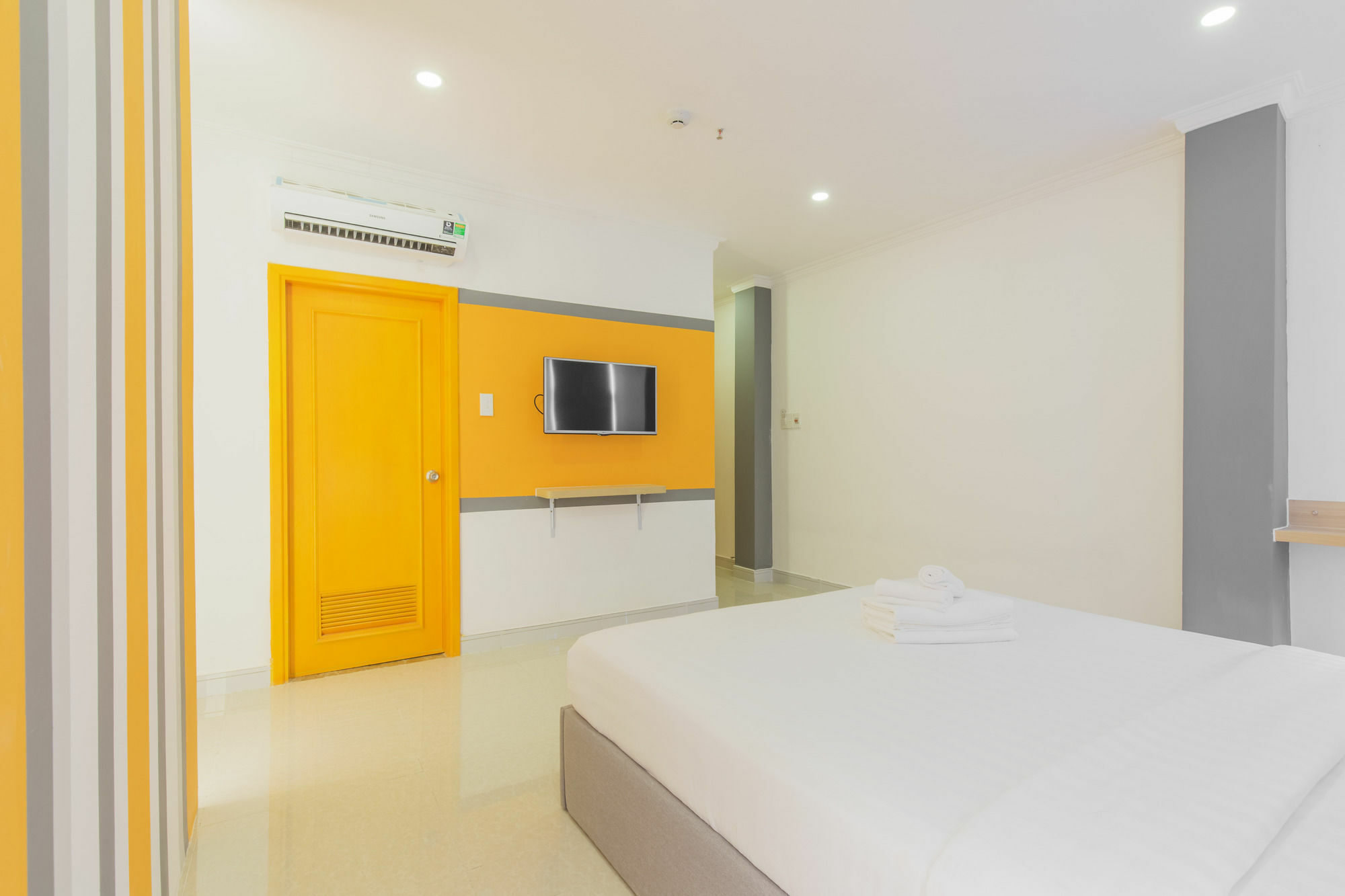 Zoolut Stay 271 Ho Chi Minh City Exterior photo